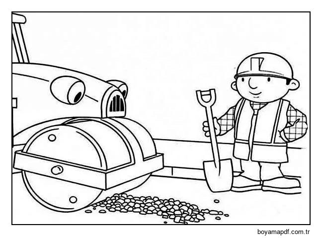 Dora Ve Hediyeler Boyama Sayfası