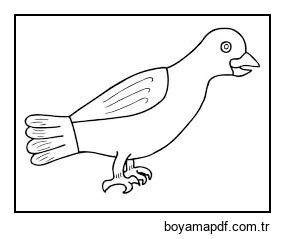 Mükemmel Vücut Boyama Sayfası